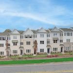 Traton Homes Unveils Model Homes at Wilkins Walk in Mableton