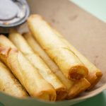 White Rice Working on New Location in Sorrento Valley