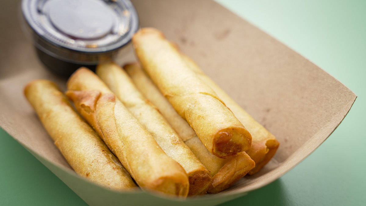 White Rice Working on New Location in Sorrento Valley