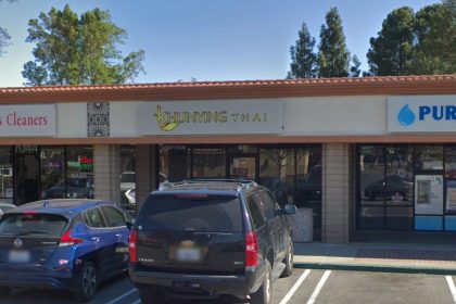 New Thai Restaurant Opening Later This Month in San Jose