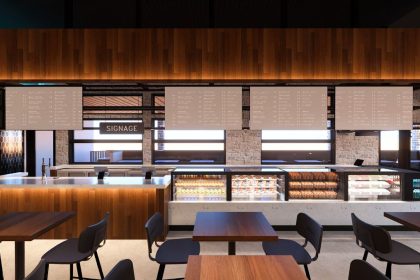 Patsy's New York Delicatessen to Debut this Spring