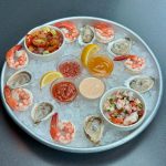 St. Anthony Hotel's Seafood and Steak Restaurant Closed Until Further Notice