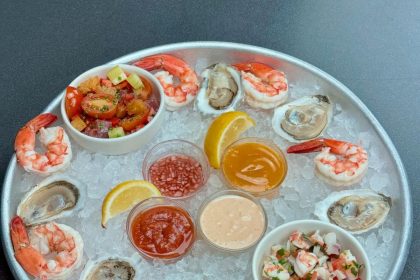 St. Anthony Hotel's Seafood and Steak Restaurant Closed Until Further Notice