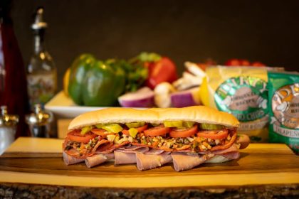 Grab and Go Returning to Little Italy this Spring