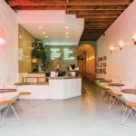 Dayglow Replacing Jeni's Ice Creams in Venice