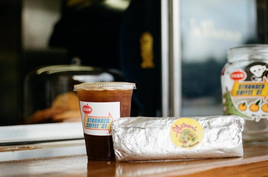 Stranded Coffee Debuting Second Location in Downtown San Antonio