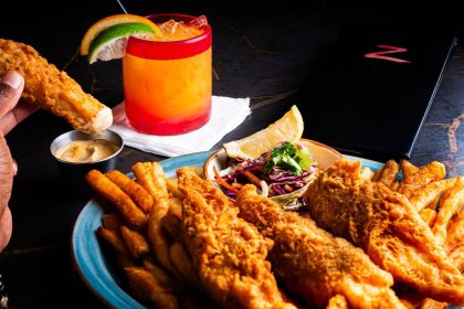 Z'Tejas Eyeing San Antonio