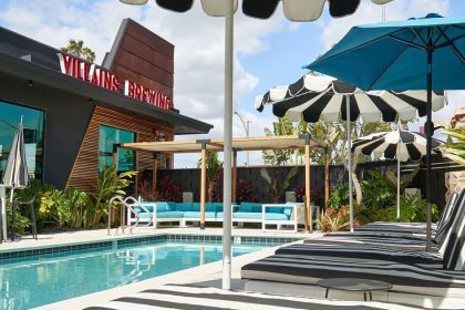 Villains Brewing Company Opening Second Location