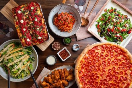 Slice House by Tony Gemignani Opening at Universal CityWalk Hollywood