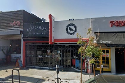 The Aviator to Replace Blackbird Pizza Shop