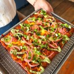 Square Pie Guys Gearing Up to Open in Campbell