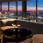 The Sun Dial Bar Reopens