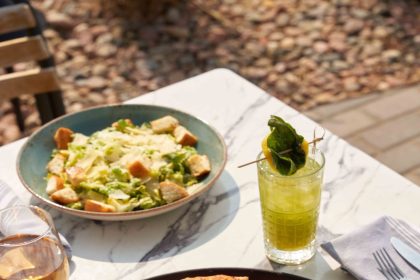 Denver's Gastamo Group Brings Refined Ranch Dining to Parker