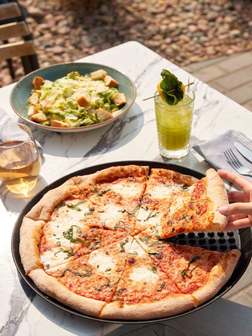 Denver's Gastamo Group Brings Refined Ranch Dining to Parker