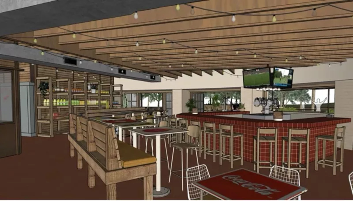 Samantha Sanz Bringing Sonoran Cuisine to Grass Clippings Rolling Hills