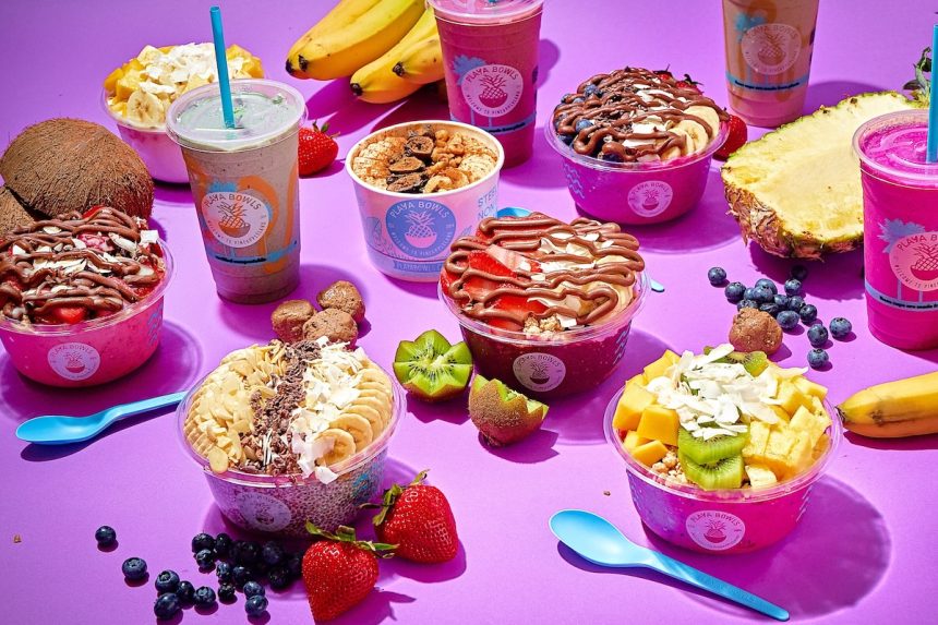 Another Playa Bowls Coming to Georgia