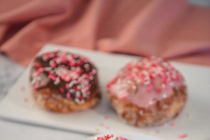 Parlor Doughnuts Expanding in San Antonio