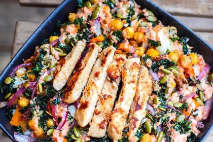 The Restaurateur Behind Project Pollo Opening New Concept in San Antonio