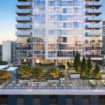 40-Story Residential Tower 800 Broadway Opens in Downtown San Diego