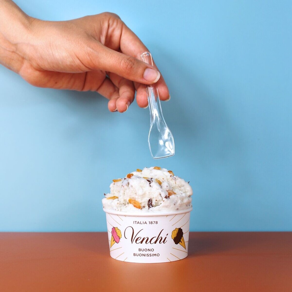 Venchi Expanding Throughout California; Two in LA