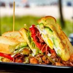 Lucky Fish Beach Bar + Grill Dania Beach to Celebrate its Grand Opening with a Ribbon-Cutting Ceremony on April 1