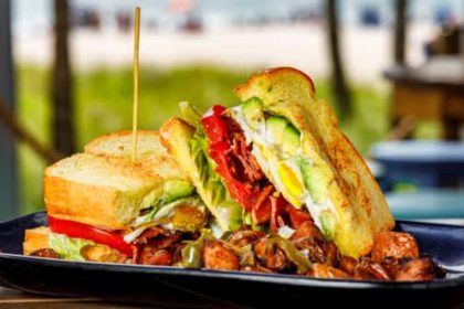 Lucky Fish Beach Bar + Grill Dania Beach to Celebrate its Grand Opening with a Ribbon-Cutting Ceremony on April 1