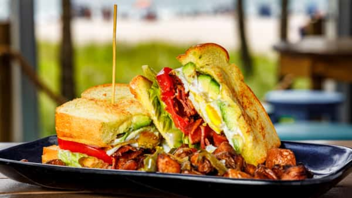 Lucky Fish Beach Bar + Grill Dania Beach to Celebrate its Grand Opening with a Ribbon-Cutting Ceremony on April 1