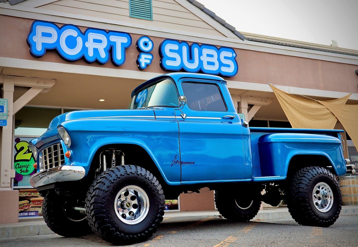 Port of Subs Signs 50-Unit Area Development Deal in Arizona