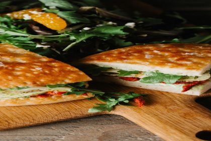 Urbane Cafe’s Latest Grand Opening at LBX Long Beach Includes Charitable Giving and Dine for Free Days