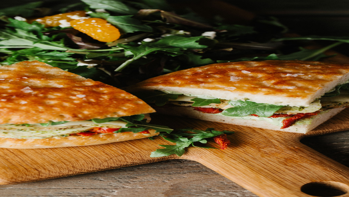 Urbane Cafe’s Latest Grand Opening at LBX Long Beach Includes Charitable Giving and Dine for Free Days