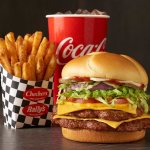 2 Checkers and Rally's Locations Get New Owner