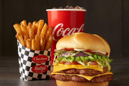 2 Checkers and Rally's Locations Get New Owner
