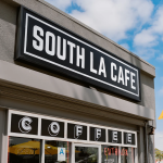 South LA Cafe Working on a Fifth Location