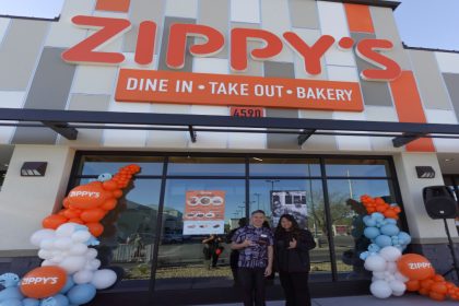 Zippy’s Summerlin South Opens in Las Vegas