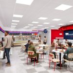 Marx Bagels to Replace The Block's Bagels