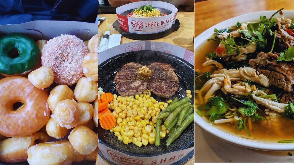 Restaurants Closed Due to Vermin Infestation in Los Angeles