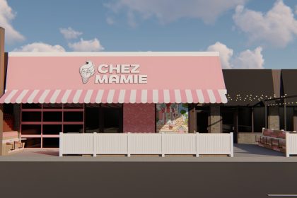 Crèmerie Chez Mamie Ready to Takeover Quebec