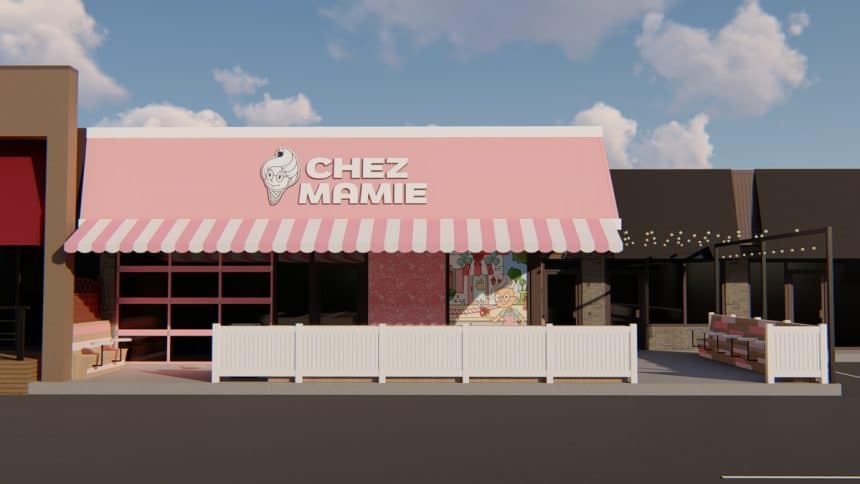 Crèmerie Chez Mamie Ready to Takeover Quebec