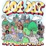 404 Day events are set to happen