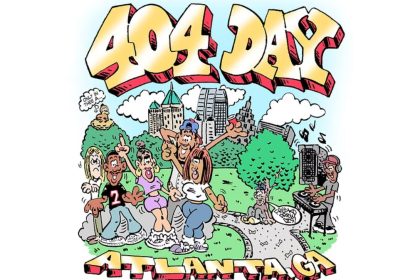 404 Day events are set to happen