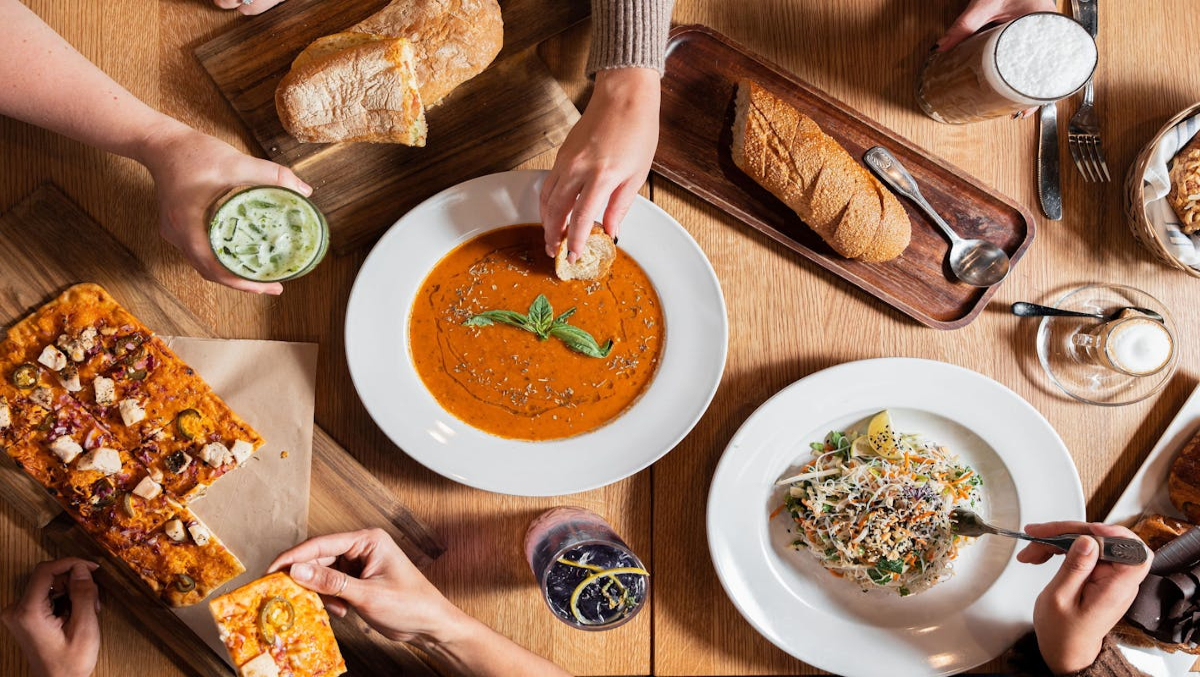 NEWEST OLIVE & FINCH LOCATION TO OPEN ON MARCH 10 AT DENVER UNION STATION