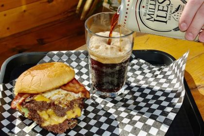 Le Solstice Moving to Saint Sauveur in May