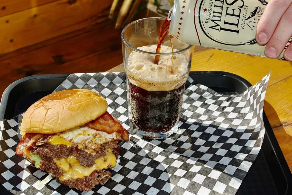 Le Solstice Moving to Saint Sauveur in May