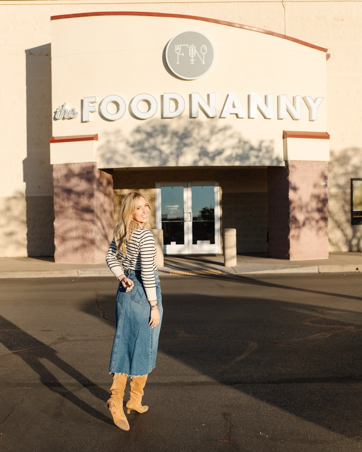 The Food Nanny Making Arizona Debut in Gilbert