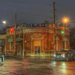 Golden Horseshoe Barbecue Opening Brick-and-Mortar