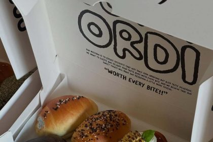 Out of Ordi Opening Brick-and-Mortar Next Month