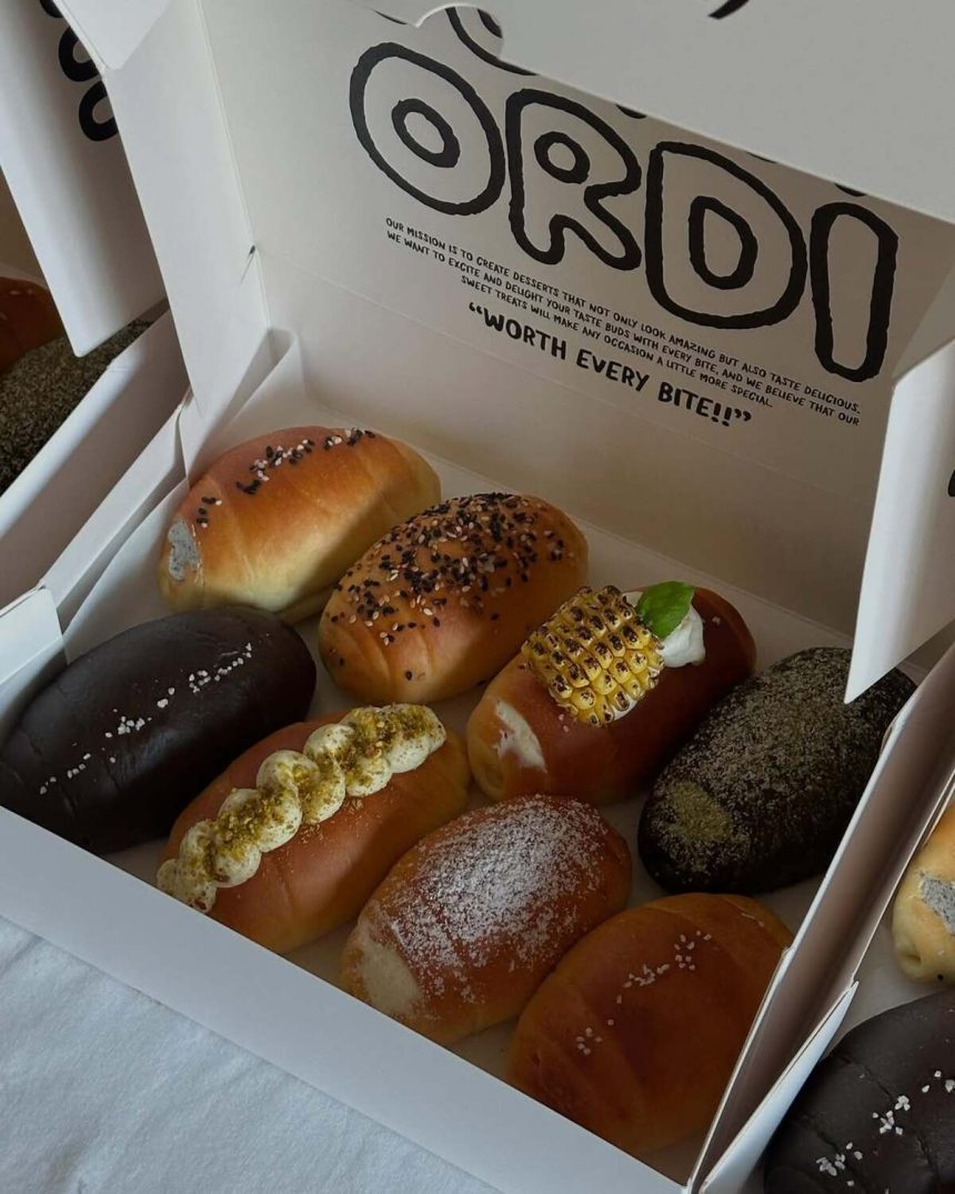 Out of Ordi Opening Brick-and-Mortar Next Month