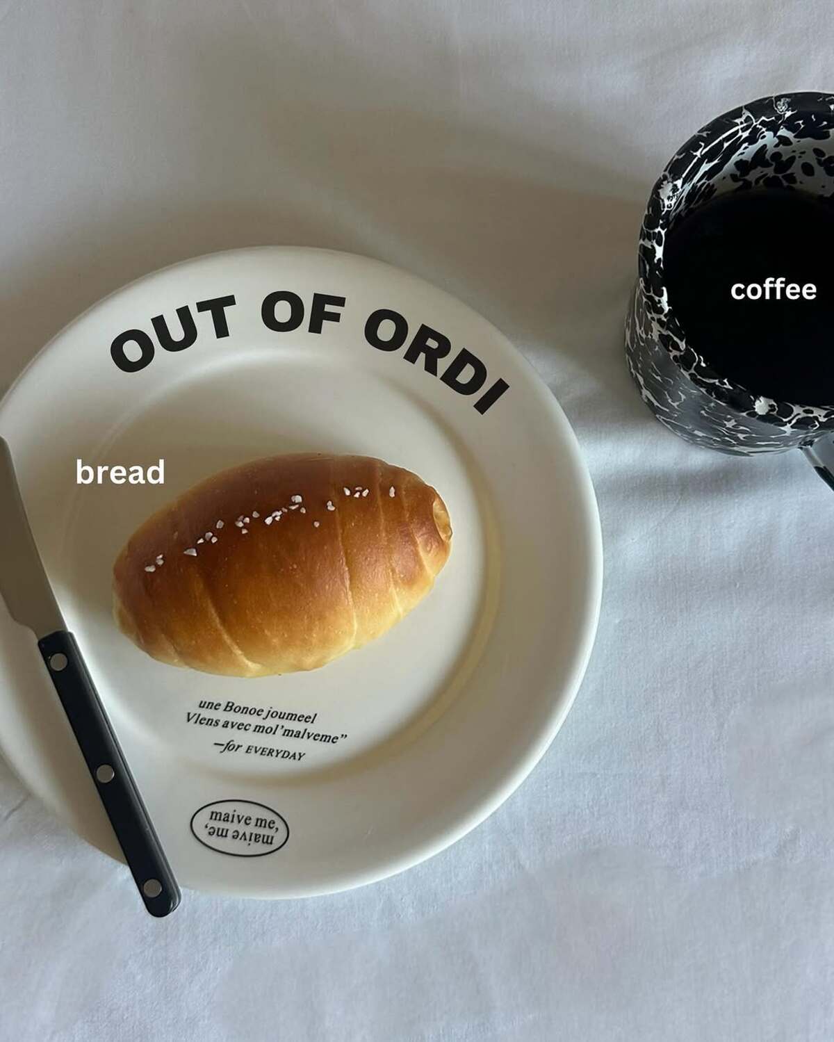 Out of Ordi Opening Brick-and-Mortar Next Month