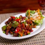 Local Restaurateur Takes Over Anand India Grill