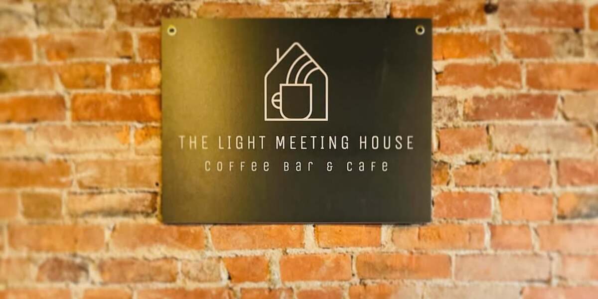 The Light Meeting House Coffee Bar and Cafe to Debut Soon